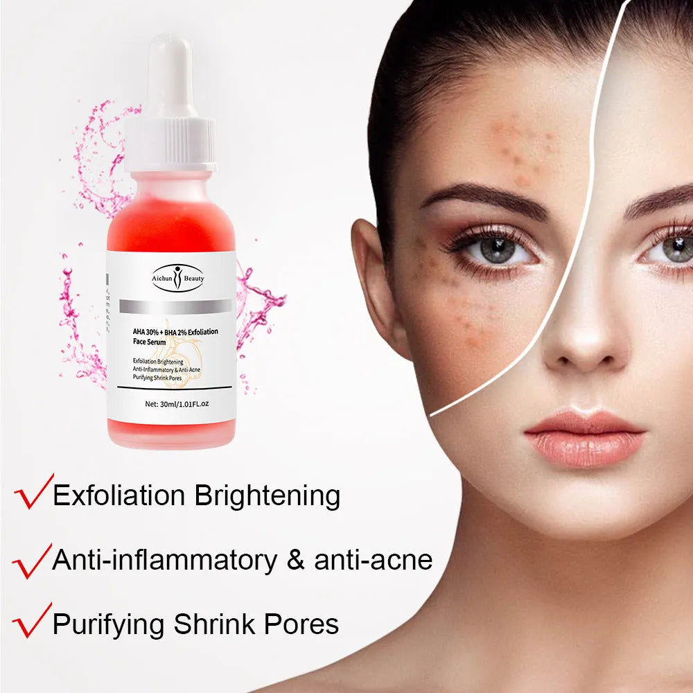 Facial Brightening Pores And Delicate - Bellarte Enchanté Facial Brightening Pores And Delicate